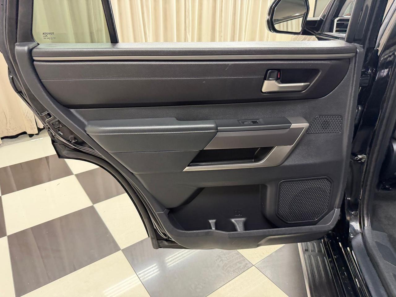 2023 Toyota Sequoia SR5 Annapolis MD