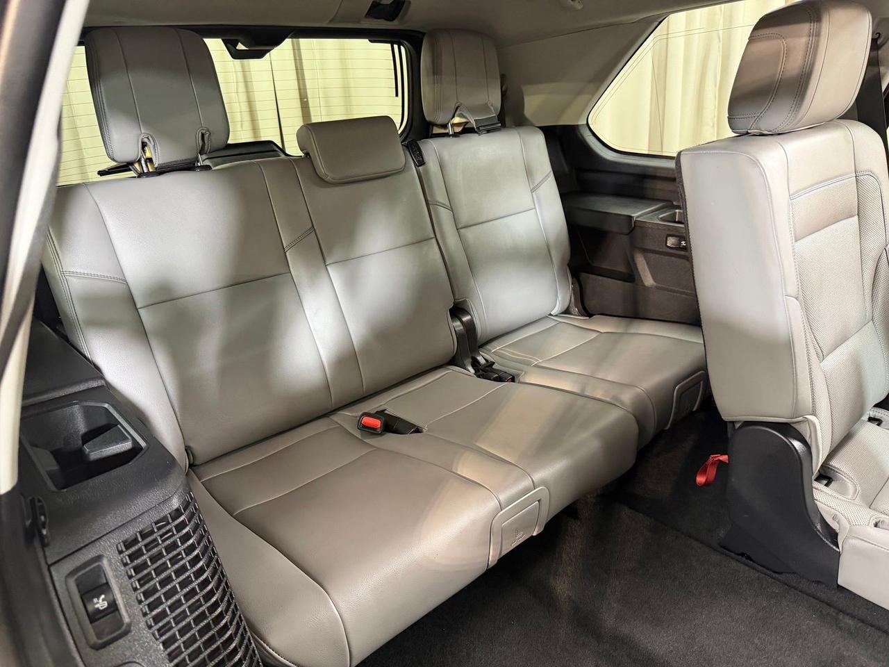 2023 Toyota Sequoia SR5 Annapolis MD