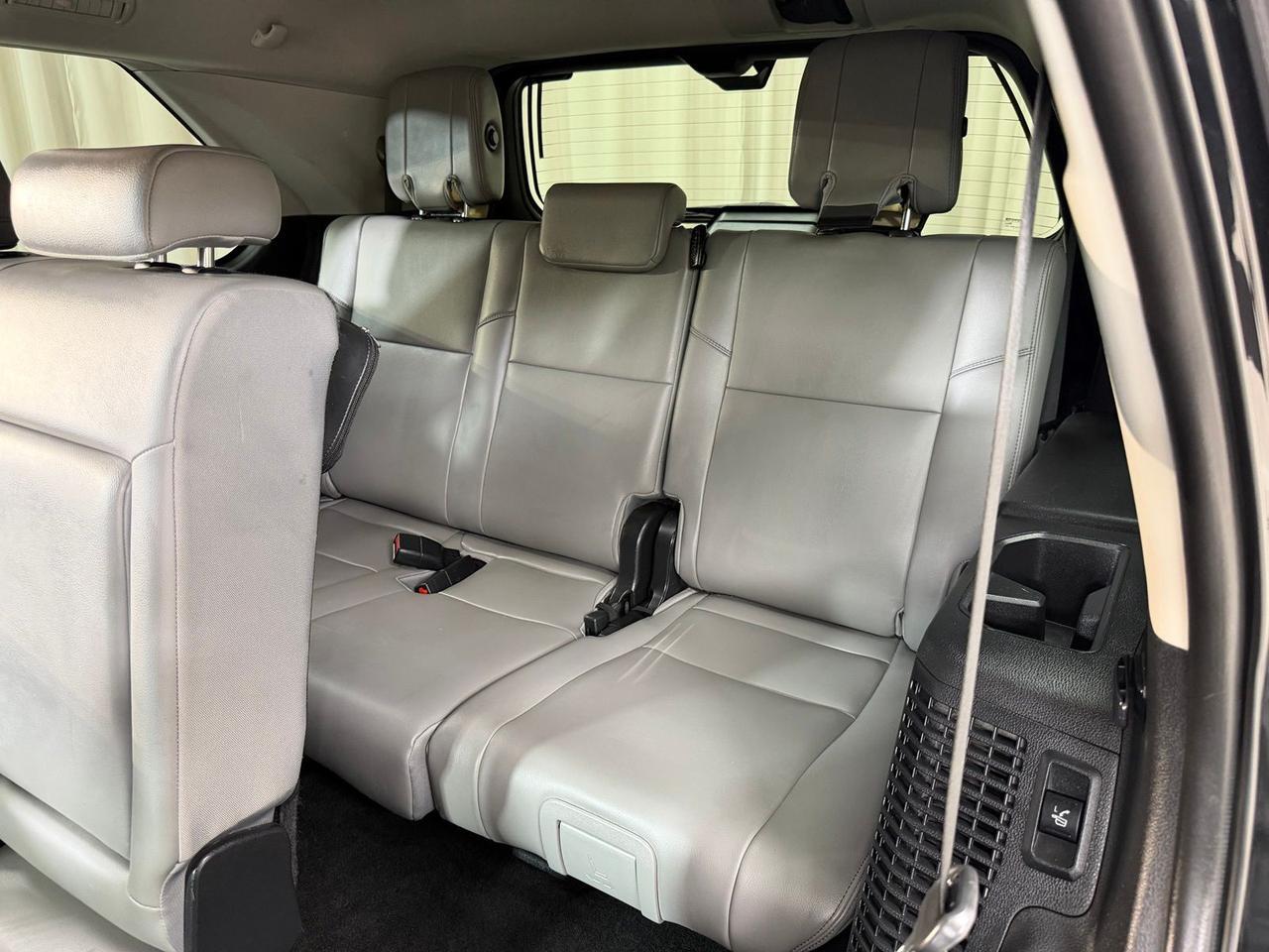 2023 Toyota Sequoia SR5 Annapolis MD