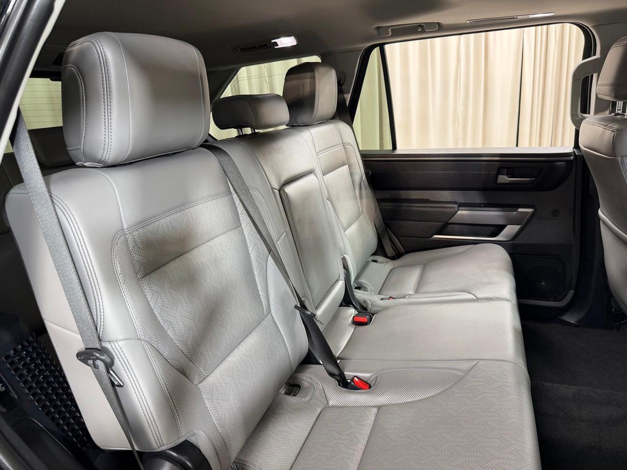 2023 Toyota Sequoia SR5 Annapolis MD