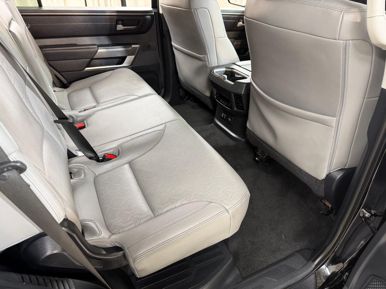 2023 Toyota Sequoia SR5 Annapolis MD