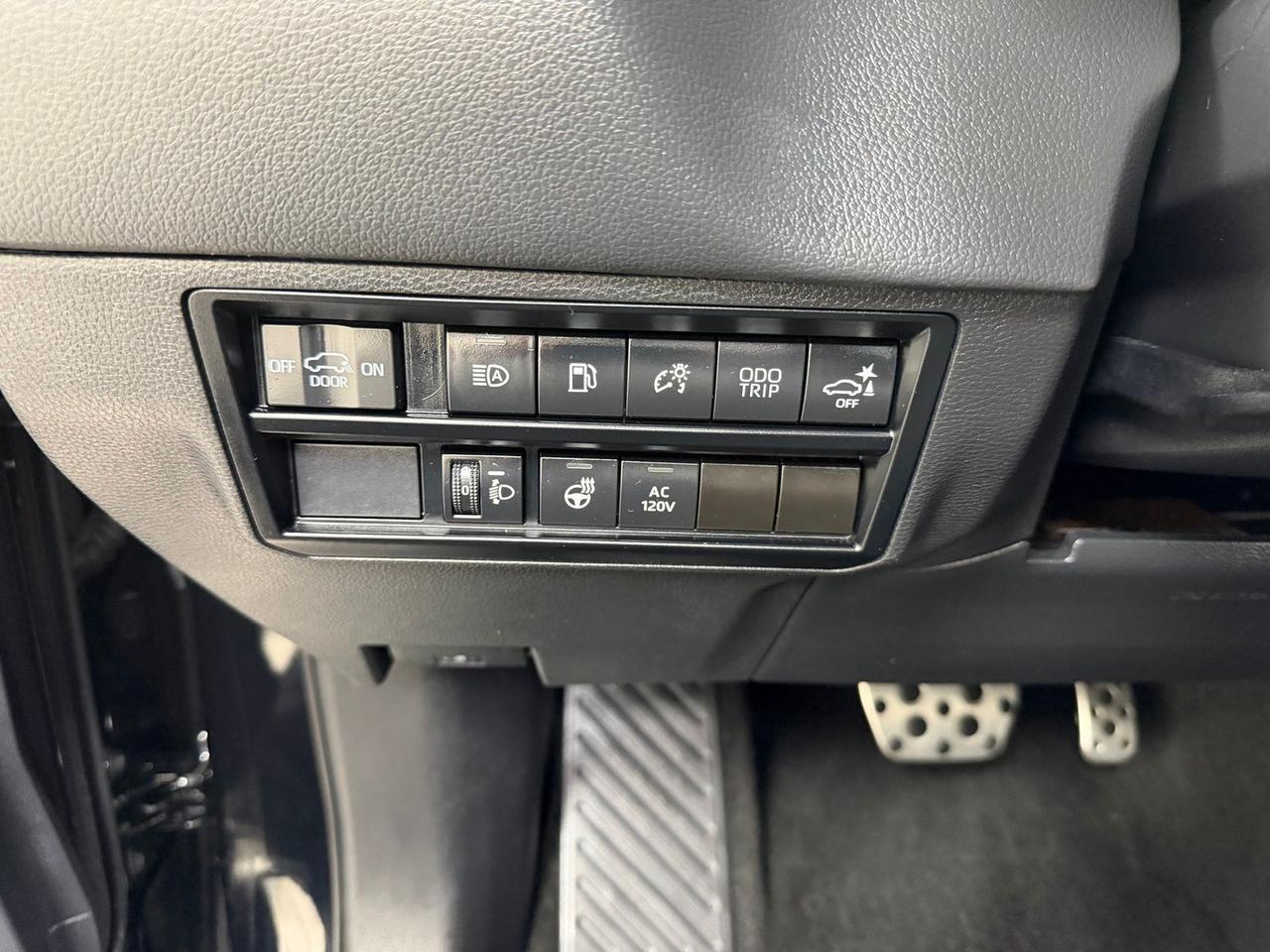 2023 Toyota Sequoia SR5 Annapolis MD
