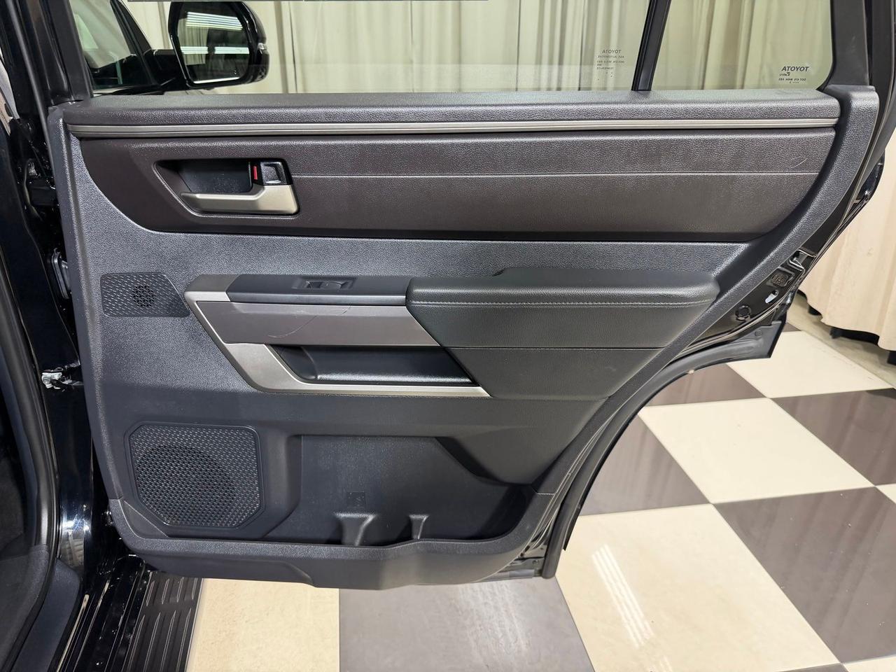 2023 Toyota Sequoia SR5 Annapolis MD
