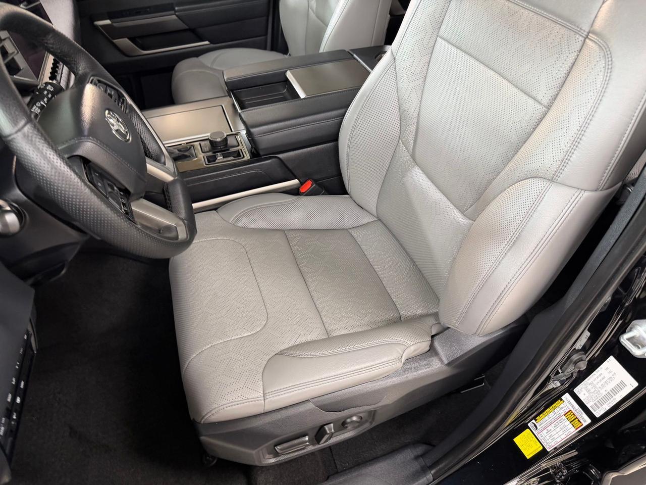 2023 Toyota Sequoia SR5 Annapolis MD