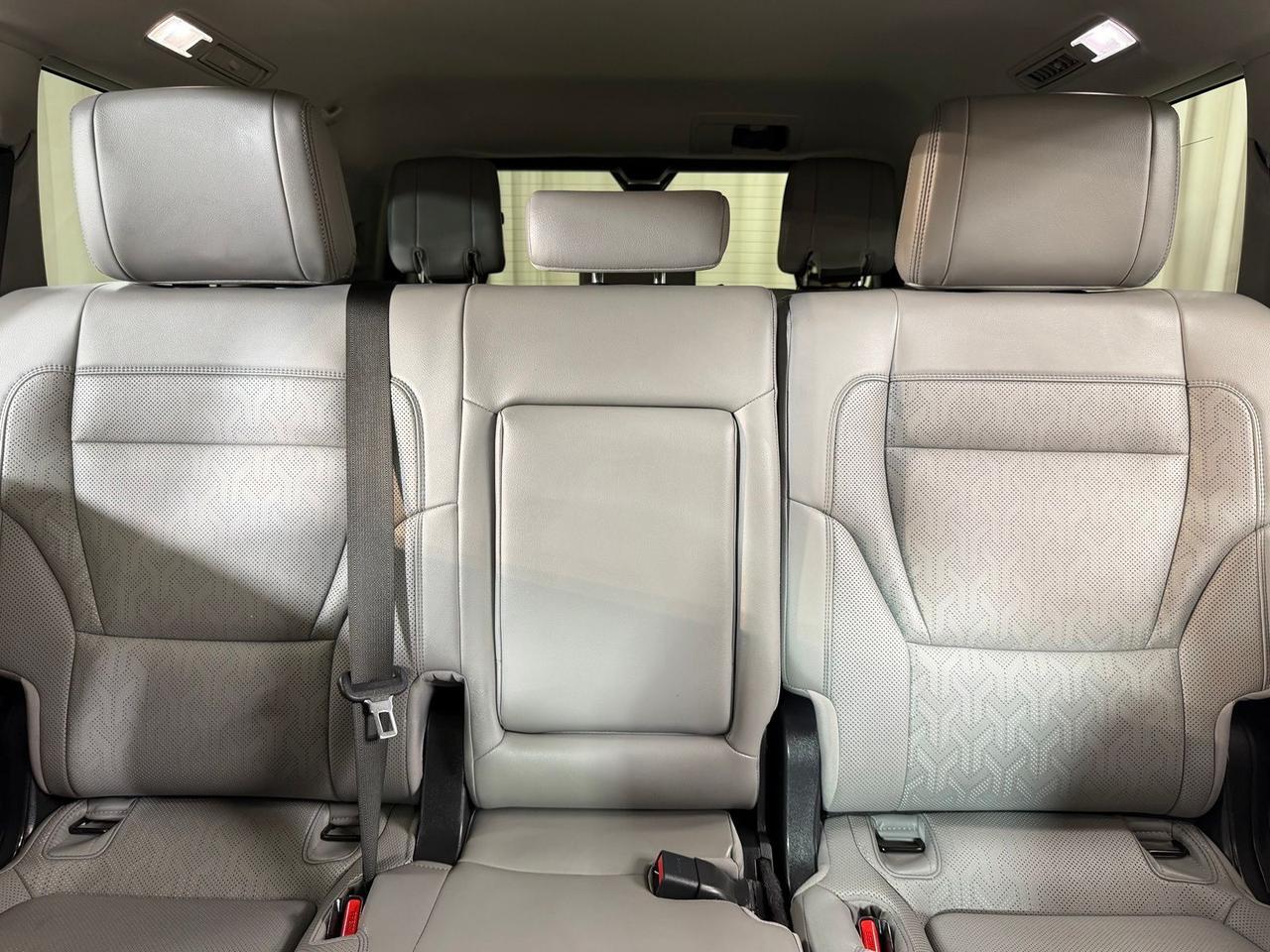 2023 Toyota Sequoia SR5 Annapolis MD