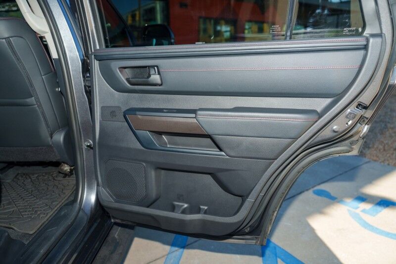 2023 Toyota Sequoia TRD Pro Birmingham AL