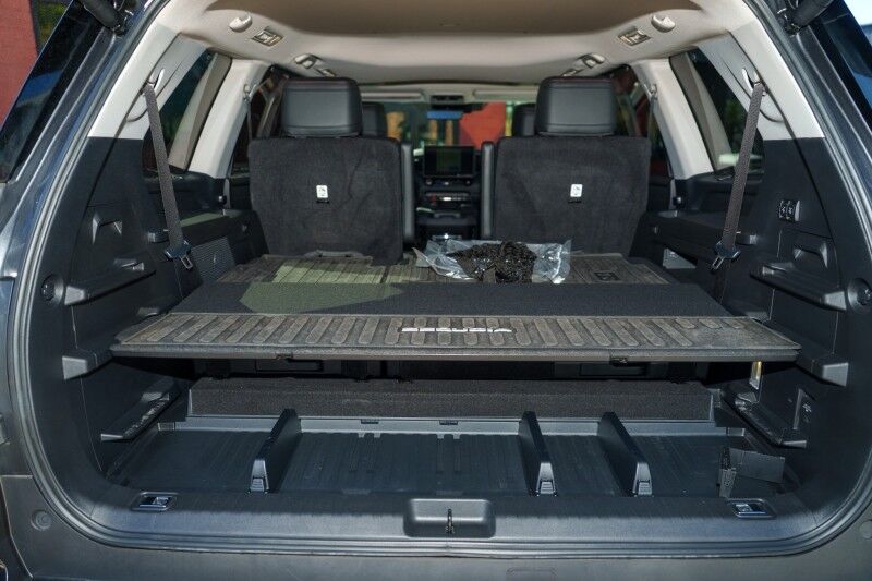 2023 Toyota Sequoia TRD Pro Birmingham AL