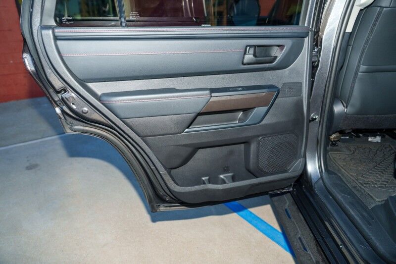 2023 Toyota Sequoia TRD Pro Birmingham AL