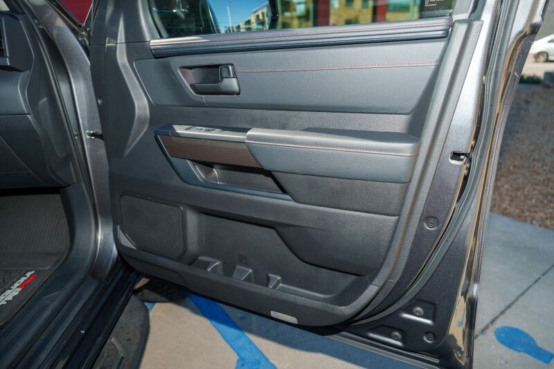 2023 Toyota Sequoia TRD Pro Birmingham AL