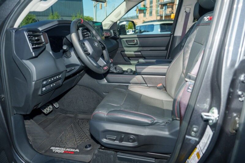 2023 Toyota Sequoia TRD Pro Birmingham AL