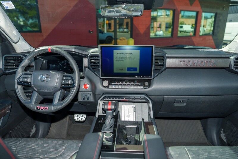 2023 Toyota Sequoia TRD Pro Birmingham AL