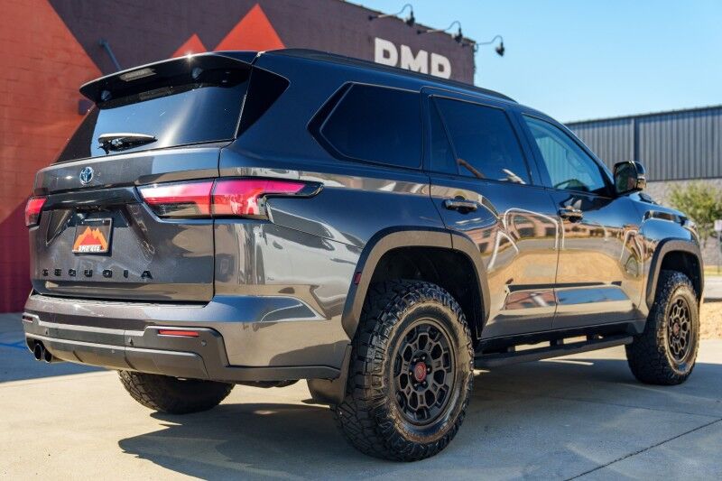 2023 Toyota Sequoia TRD Pro Birmingham AL