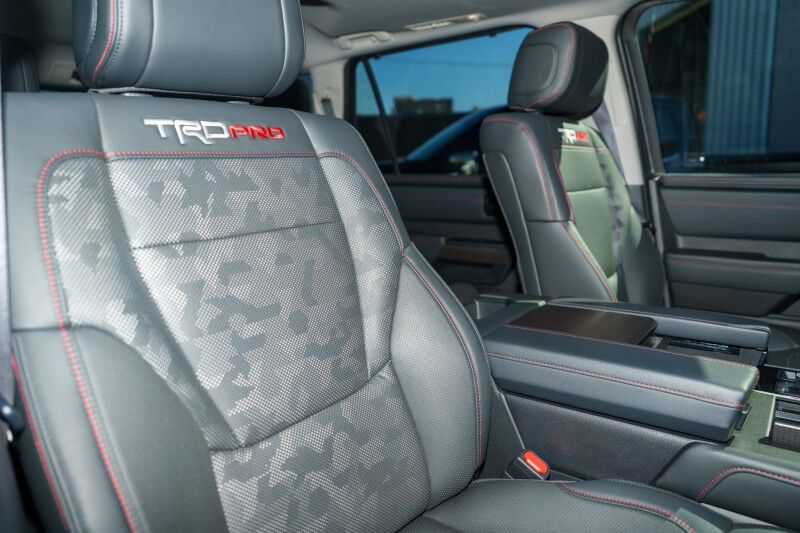 2023 Toyota Sequoia TRD Pro Birmingham AL