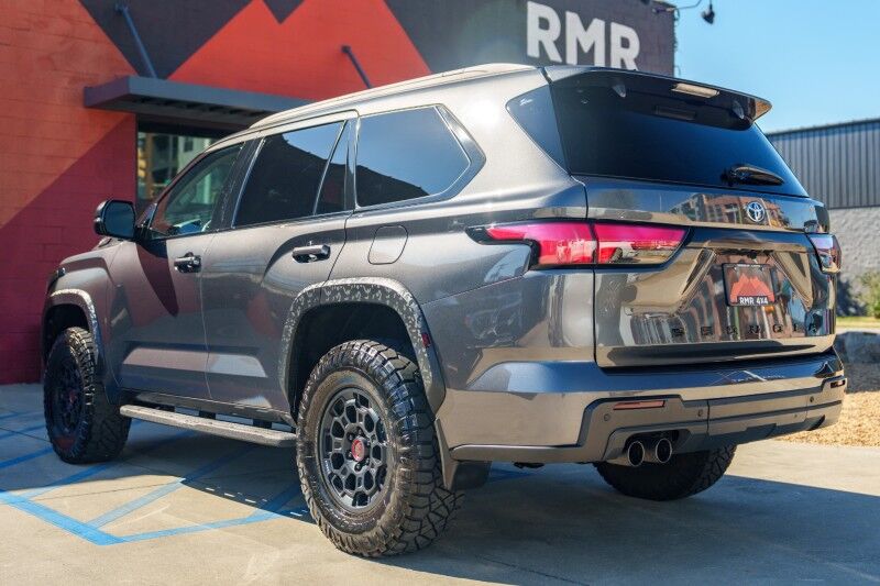 2023 Toyota Sequoia TRD Pro Birmingham AL