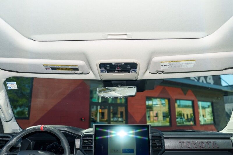 2023 Toyota Sequoia TRD Pro Birmingham AL