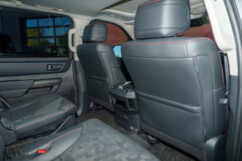 2023 Toyota Sequoia TRD Pro Birmingham AL