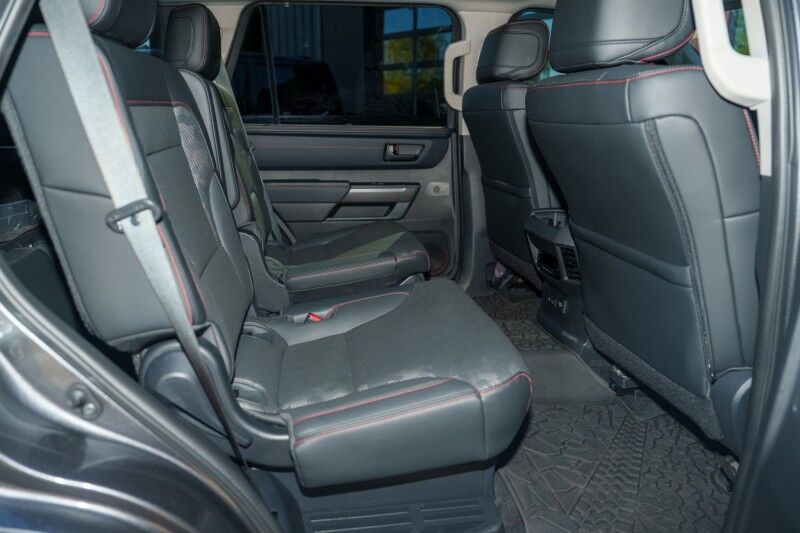 2023 Toyota Sequoia TRD Pro Birmingham AL