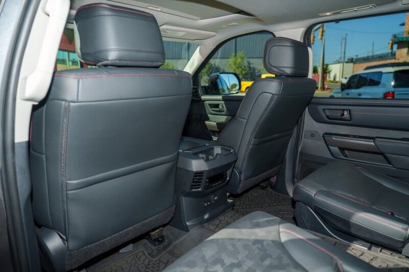 2023 Toyota Sequoia TRD Pro Birmingham AL