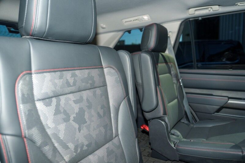 2023 Toyota Sequoia TRD Pro Birmingham AL