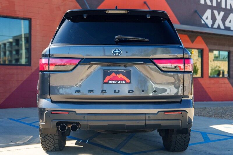 2023 Toyota Sequoia TRD Pro Birmingham AL