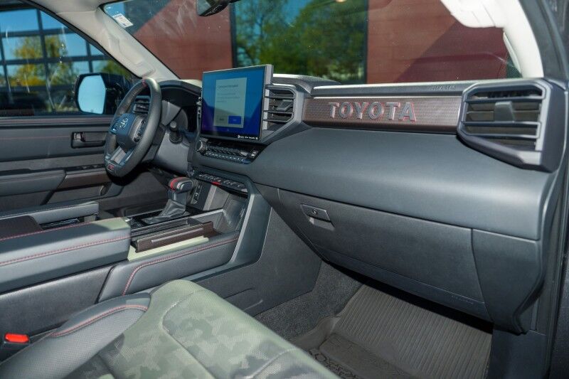 2023 Toyota Sequoia TRD Pro Birmingham AL