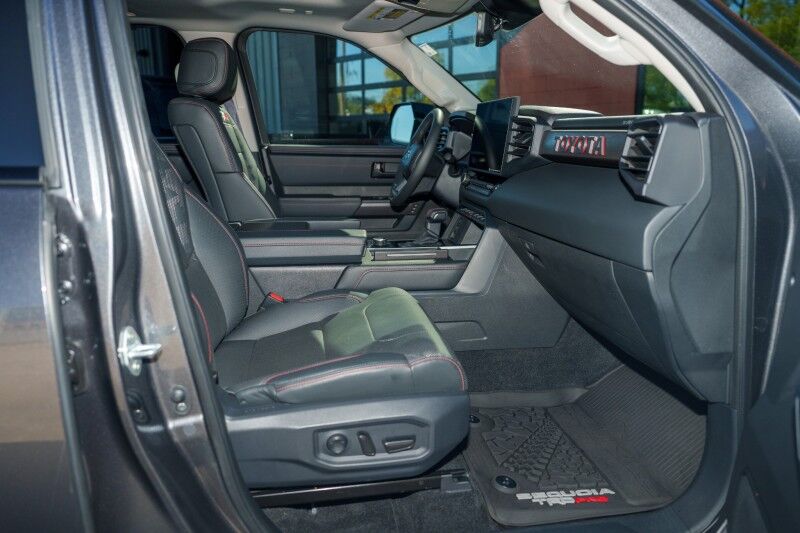 2023 Toyota Sequoia TRD Pro Birmingham AL