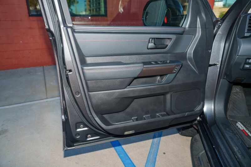 2023 Toyota Sequoia TRD Pro Birmingham AL