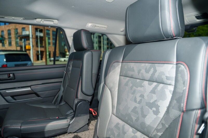 2023 Toyota Sequoia TRD Pro Birmingham AL