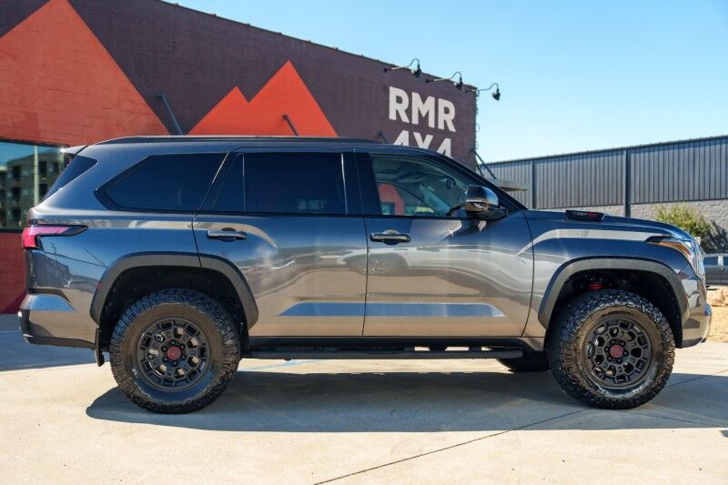 2023 Toyota Sequoia TRD Pro Birmingham AL