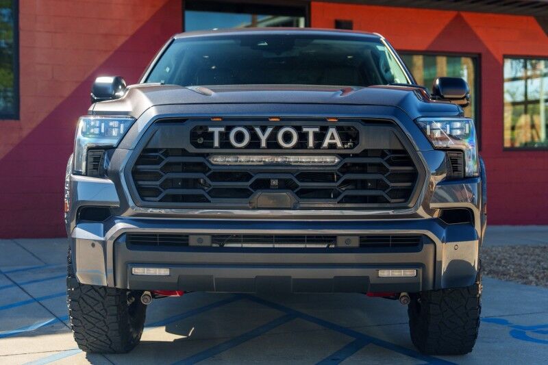 2023 Toyota Sequoia TRD Pro Birmingham AL