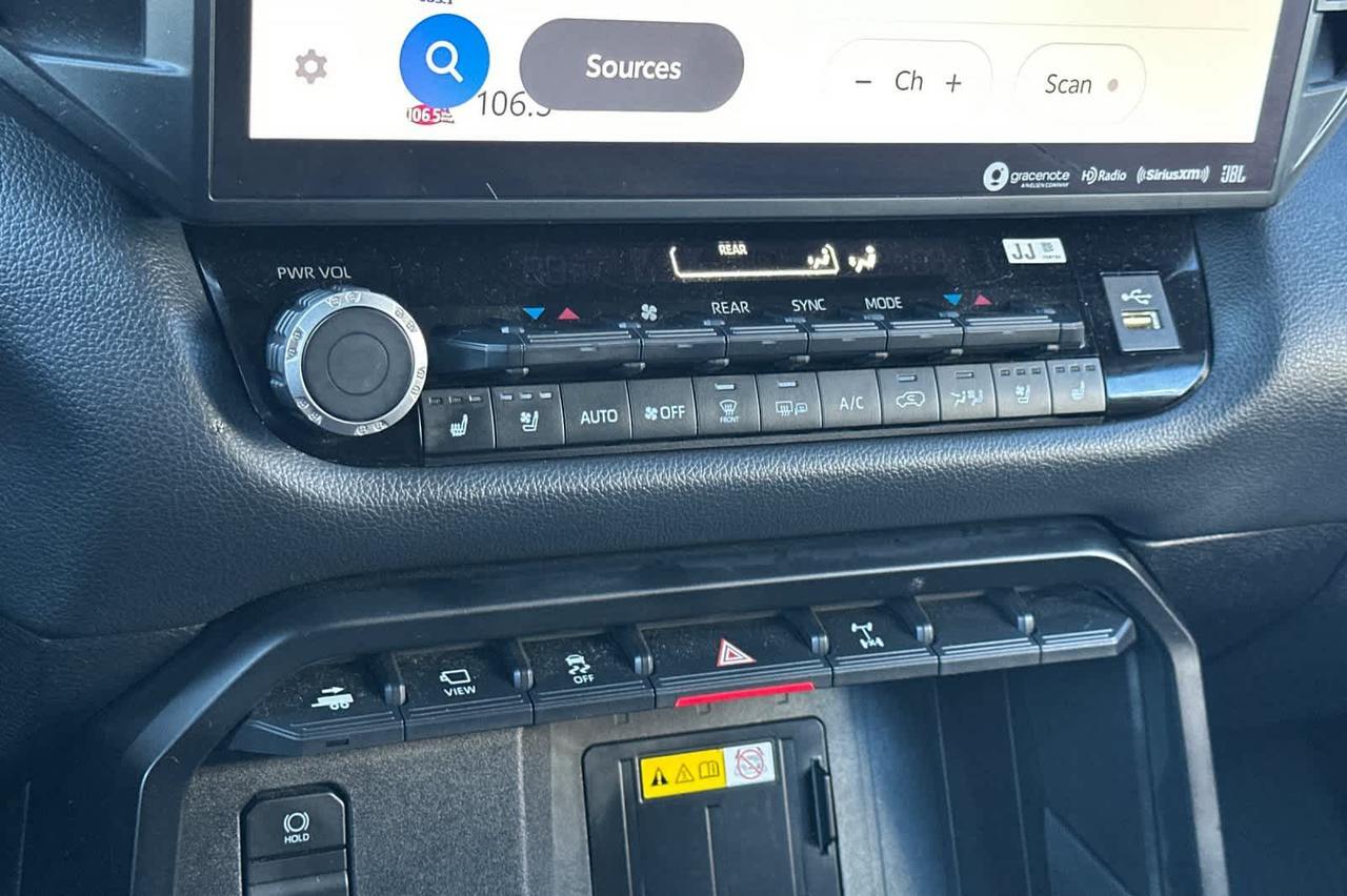 2023 Toyota Sequoia TRD Pro Roseville CA