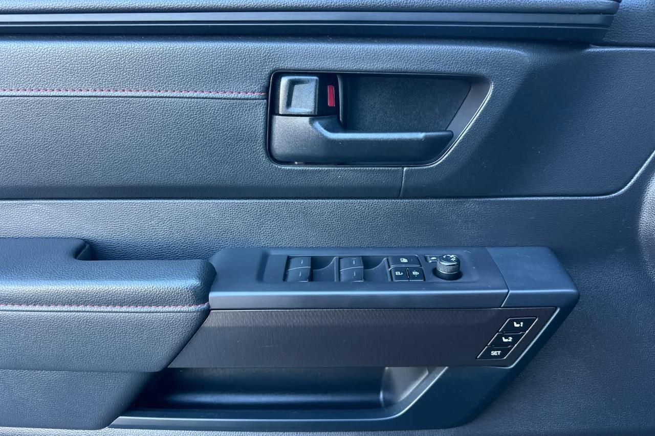 2023 Toyota Sequoia TRD Pro Roseville CA