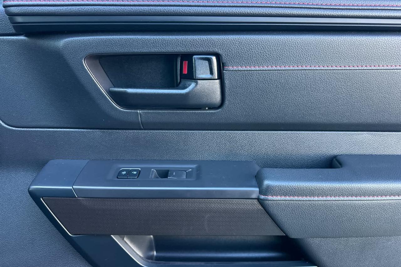 2023 Toyota Sequoia TRD Pro Roseville CA