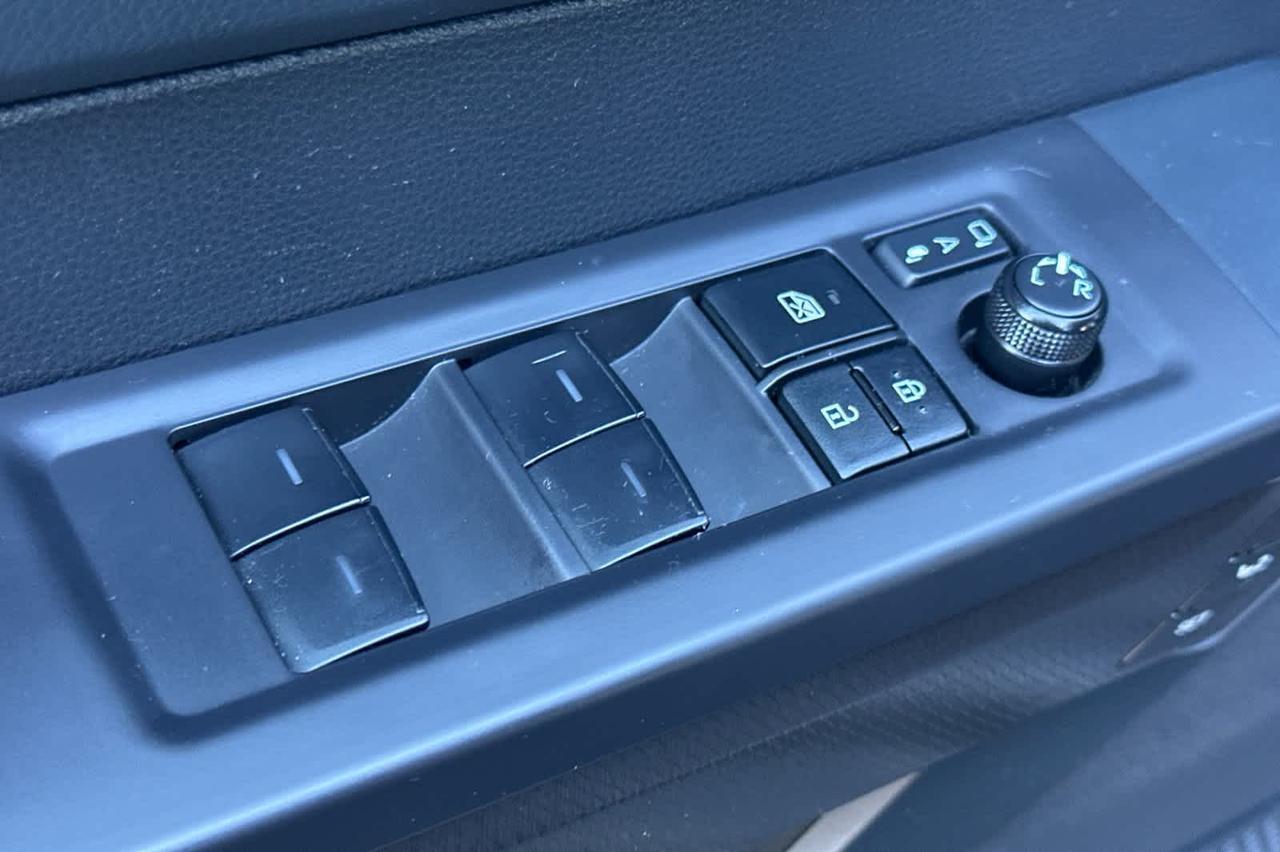 2023 Toyota Sequoia TRD Pro Roseville CA