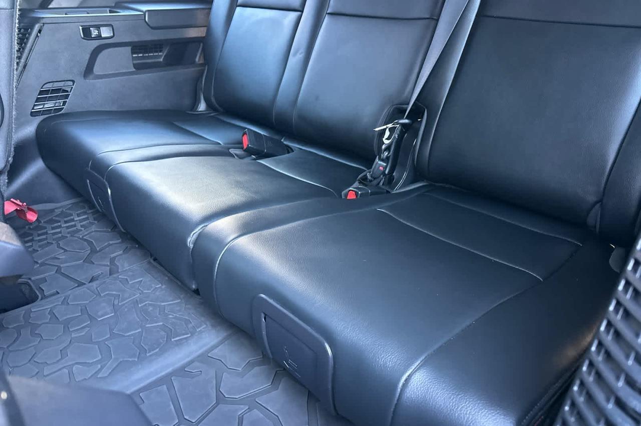 2023 Toyota Sequoia TRD Pro Roseville CA