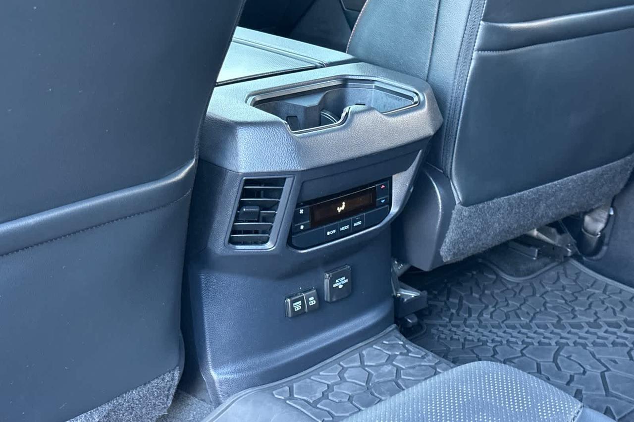 2023 Toyota Sequoia TRD Pro Roseville CA