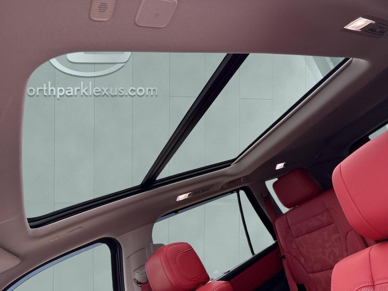 2023 Toyota Sequoia TRD Pro San Antonio TX