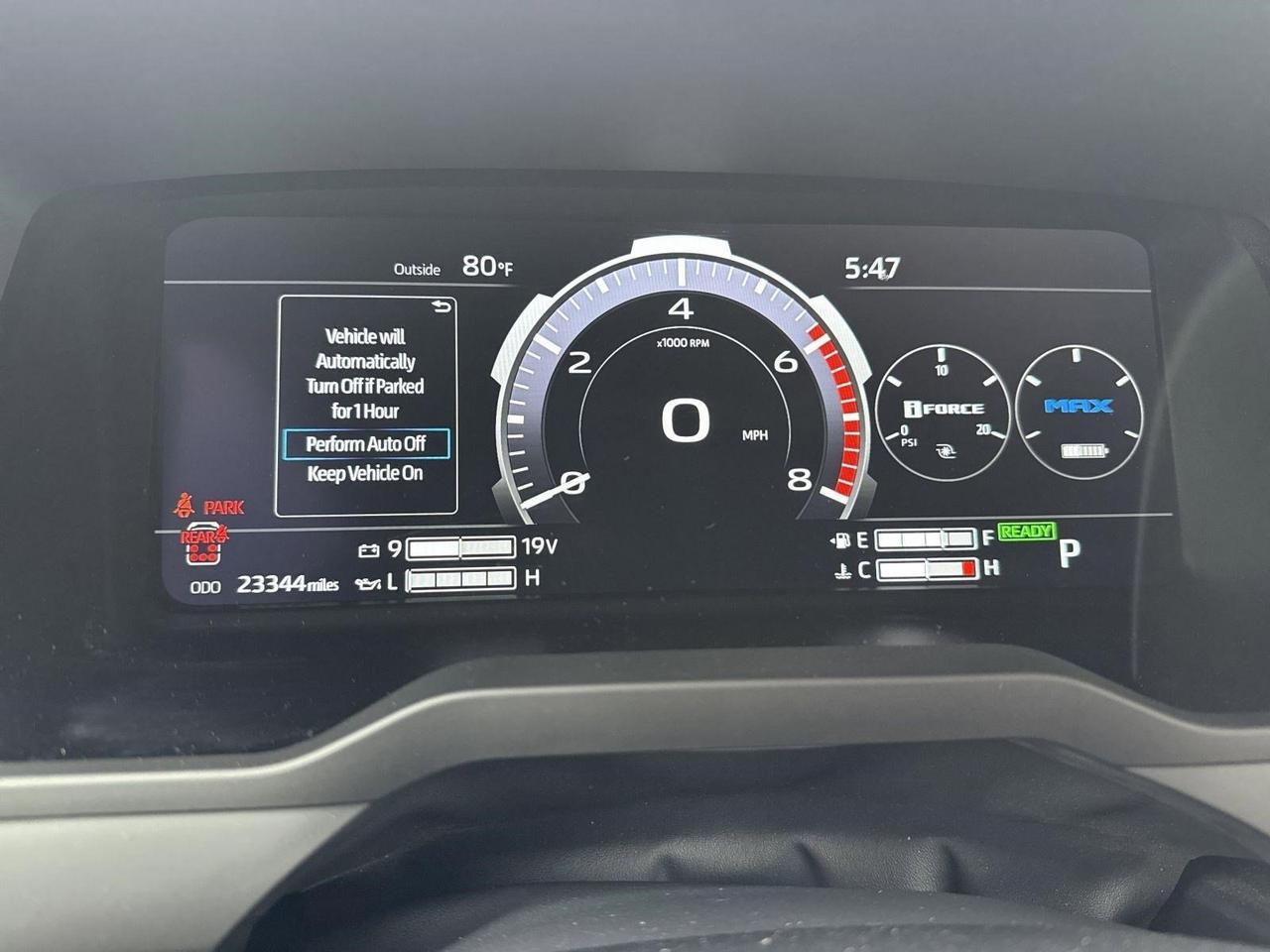 2023 Toyota Sequoia TRD Pro San Antonio TX