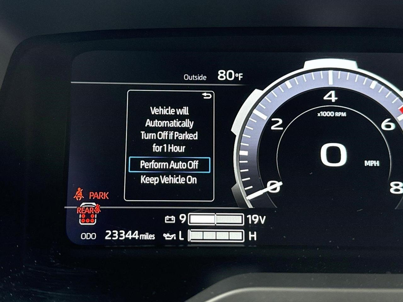 2023 Toyota Sequoia TRD Pro San Antonio TX