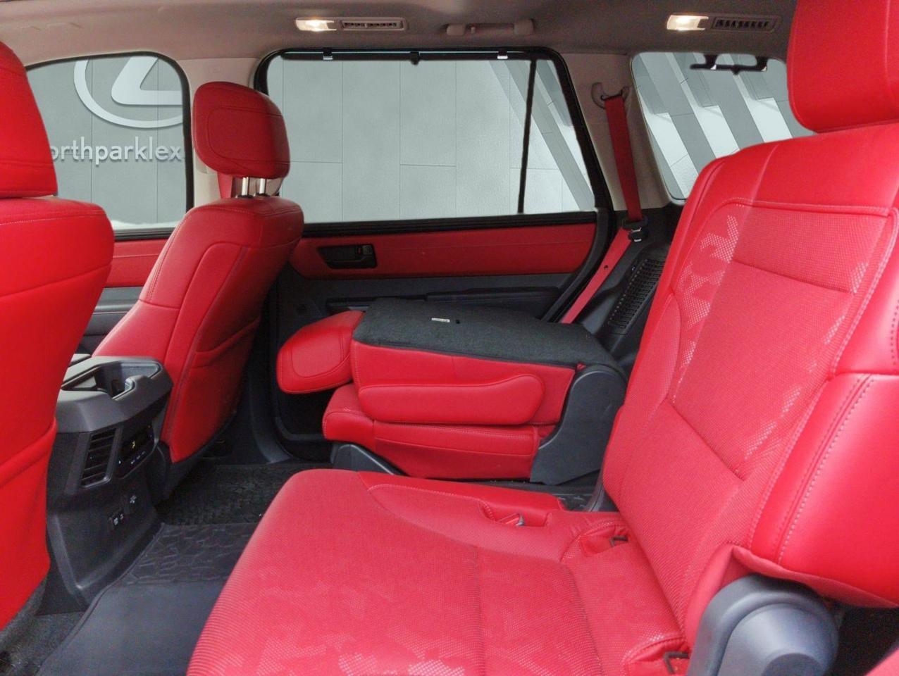 2023 Toyota Sequoia TRD Pro San Antonio TX