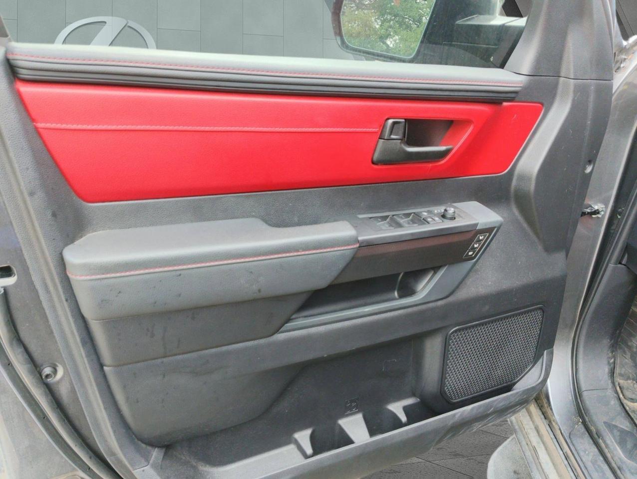 2023 Toyota Sequoia TRD Pro San Antonio TX