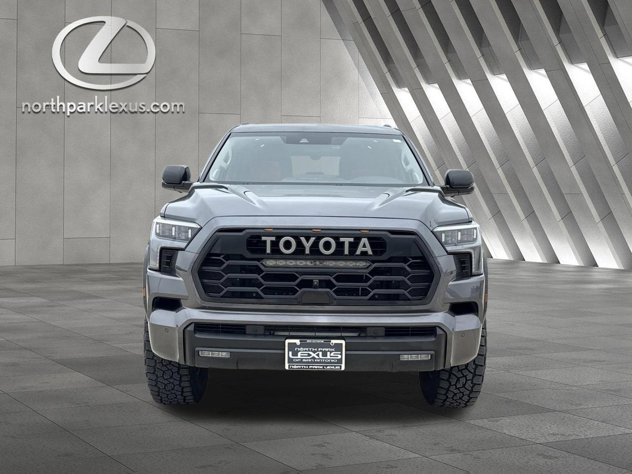 2023 Toyota Sequoia TRD Pro San Antonio TX