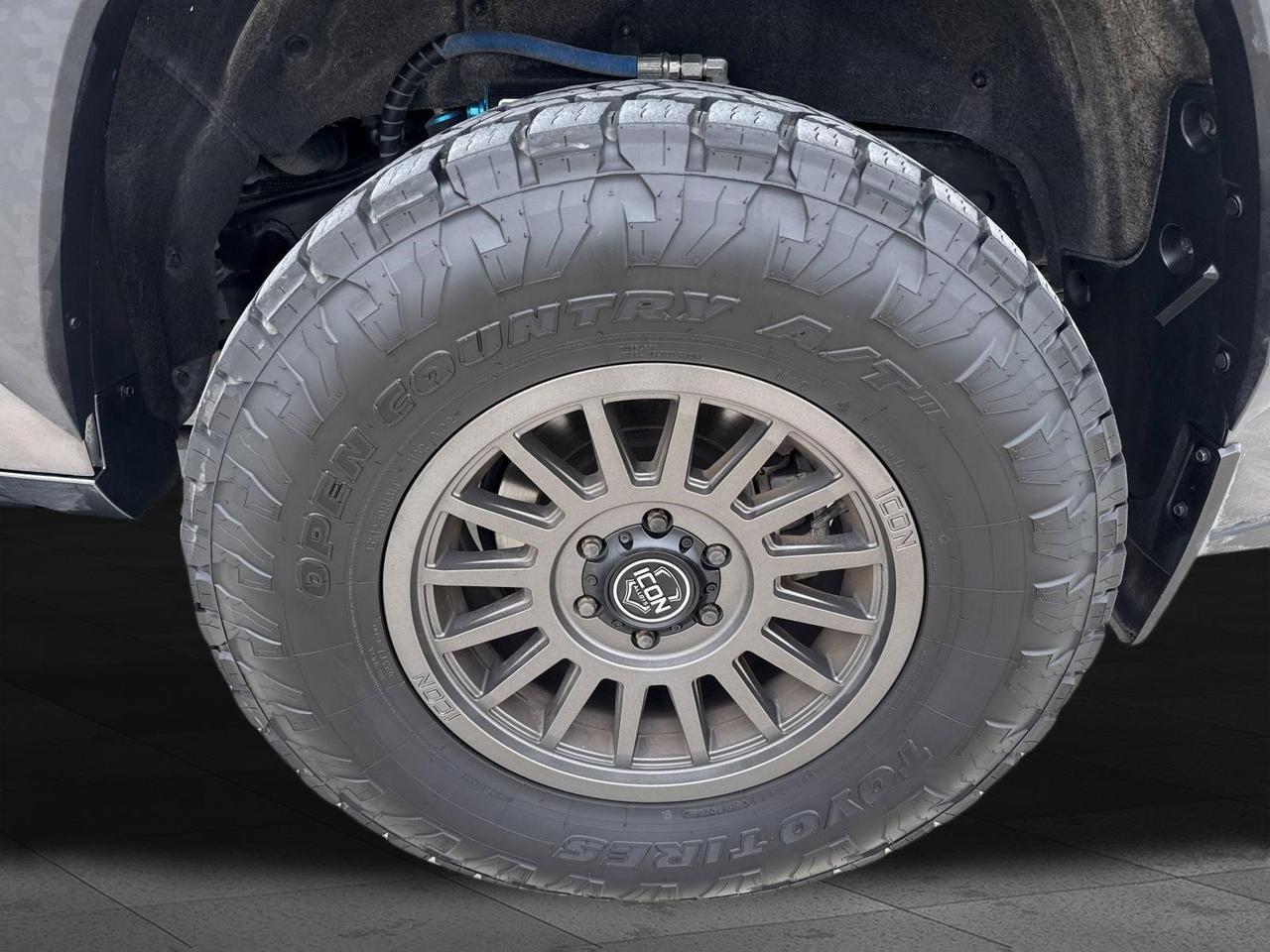 2023 Toyota Sequoia TRD Pro San Antonio TX
