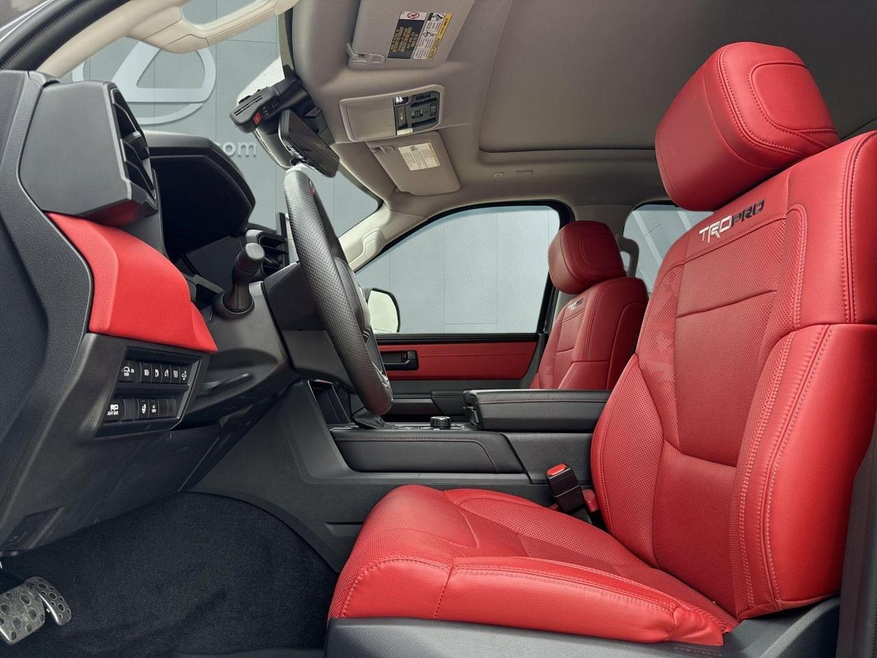 2023 Toyota Sequoia TRD Pro San Antonio TX
