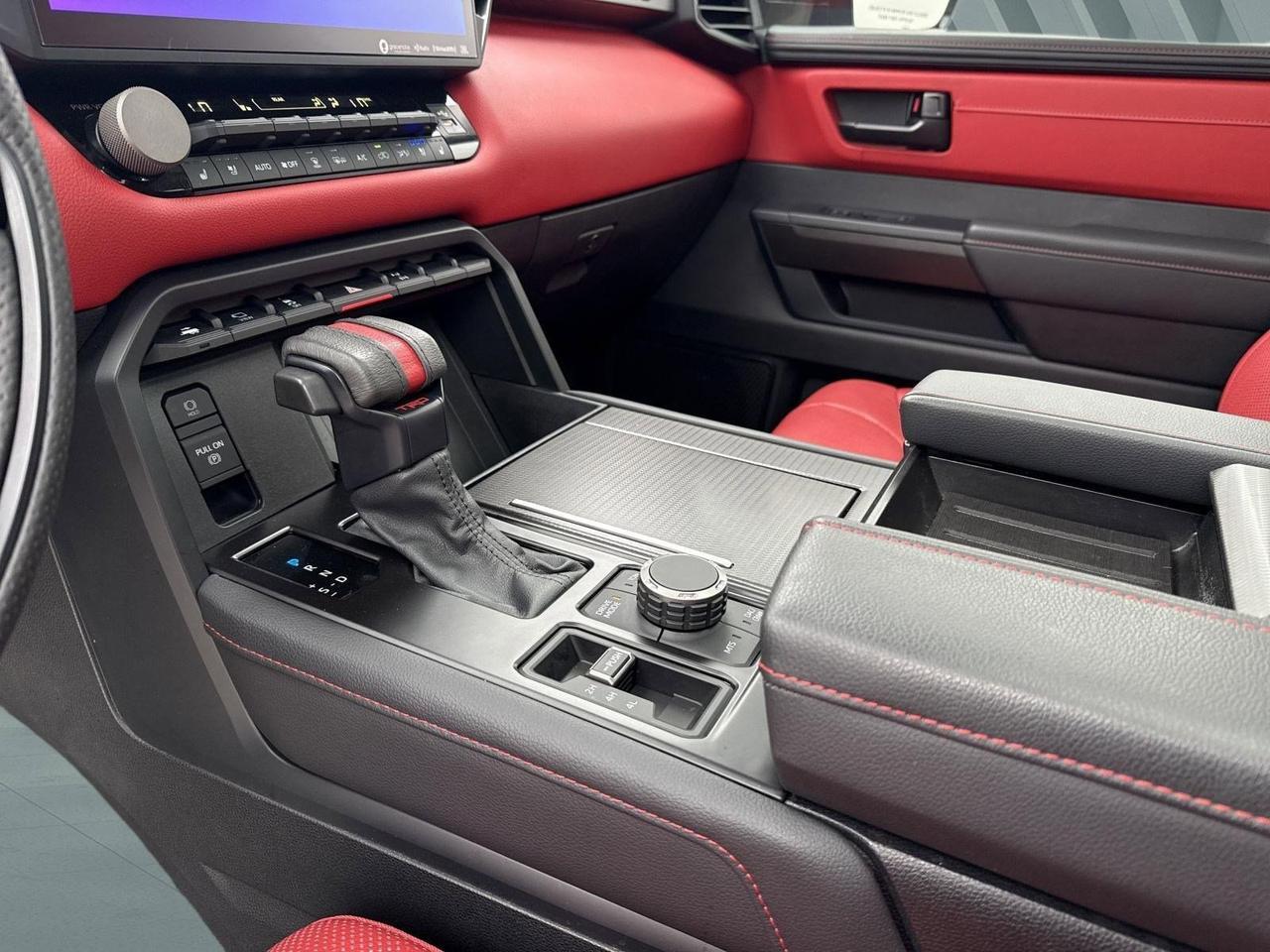 2023 Toyota Sequoia TRD Pro San Antonio TX