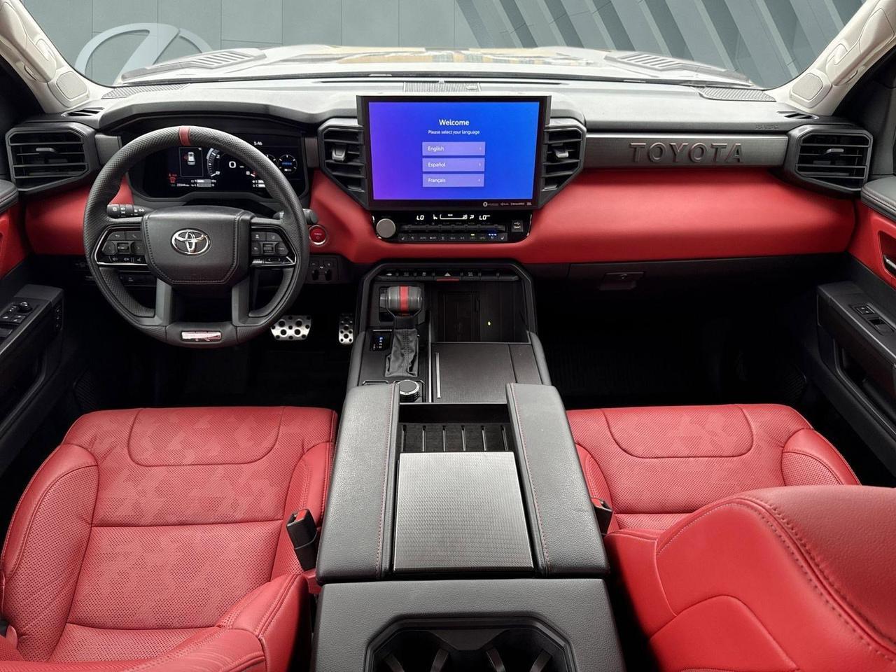 2023 Toyota Sequoia TRD Pro San Antonio TX