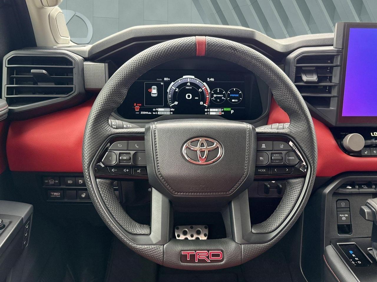 2023 Toyota Sequoia TRD Pro San Antonio TX