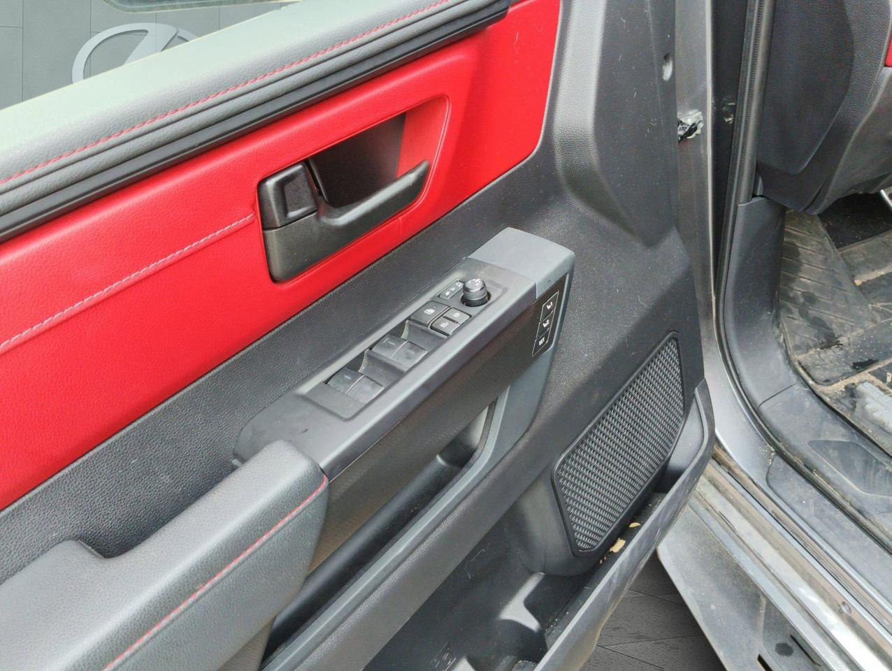 2023 Toyota Sequoia TRD Pro San Antonio TX