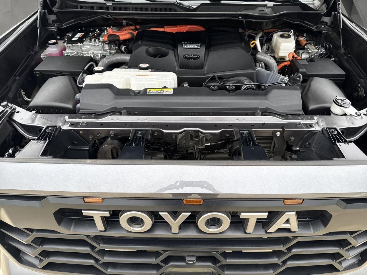 2023 Toyota Sequoia TRD Pro San Antonio TX