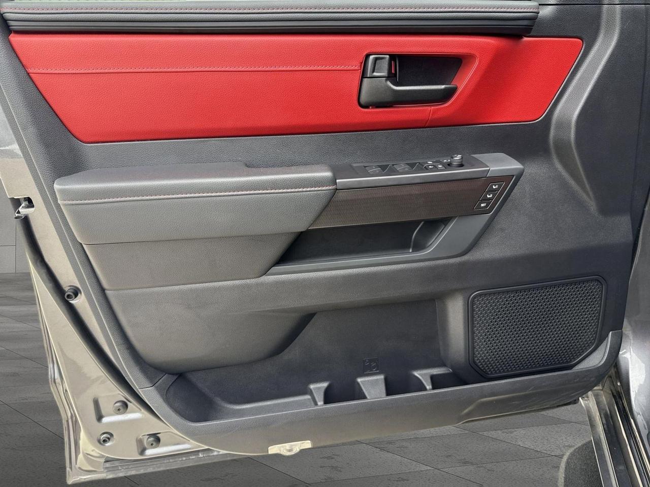 2023 Toyota Sequoia TRD Pro San Antonio TX